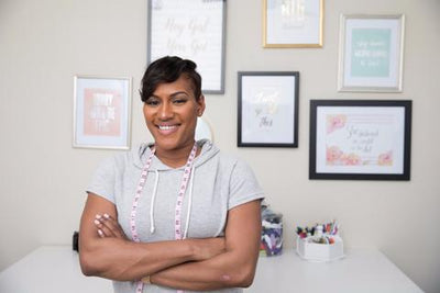Voyage ATL's Most Inspiring Stores: Meet the Owner, Jes Brooks