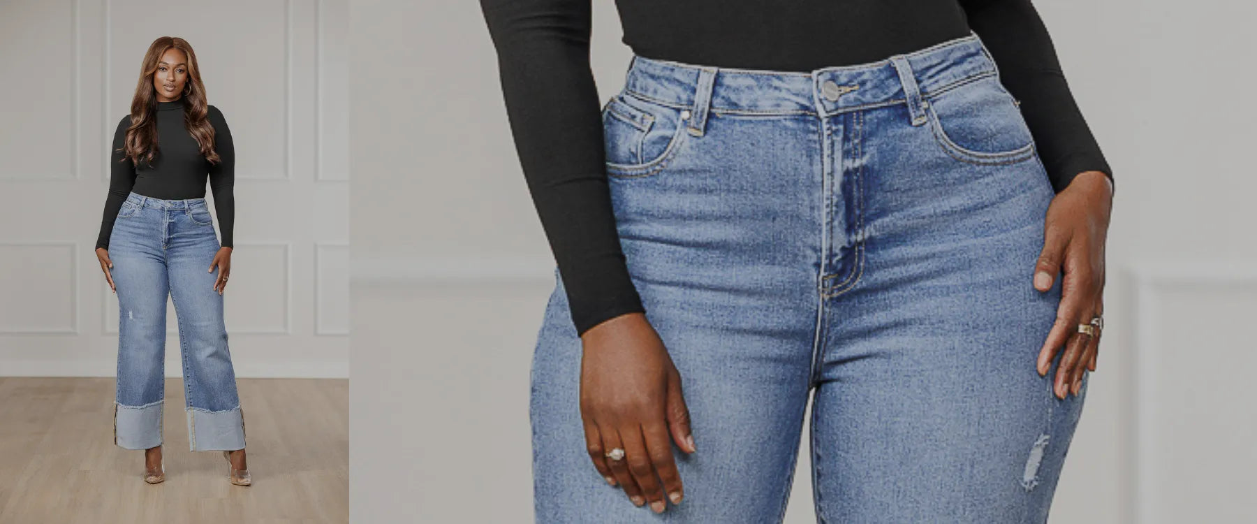 Denim