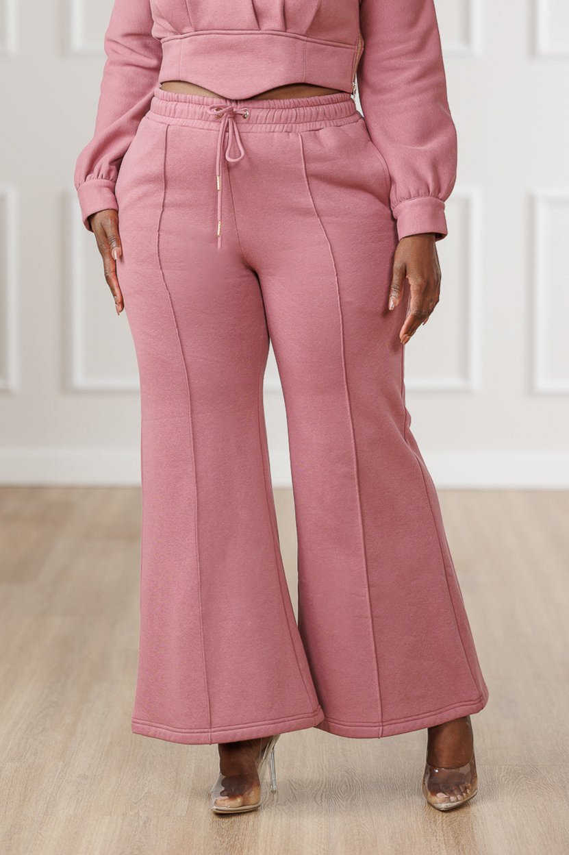 Double Knee Vintage Pants – YZ